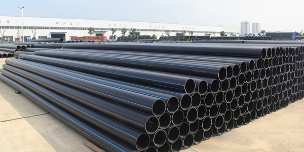 HDPE給水管具備哪些特殊性能？