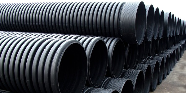 我國PE管材市場的發展現狀和前景