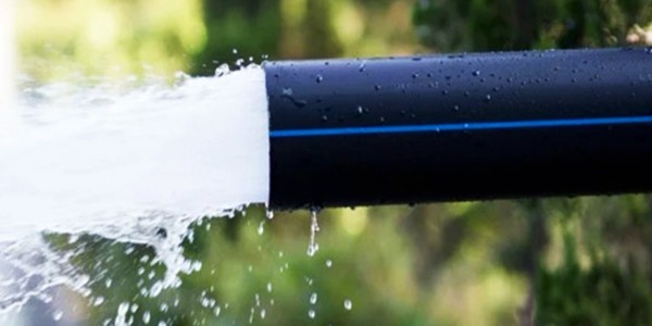 農業節水灌溉為何要推廣PE農田灌溉管？