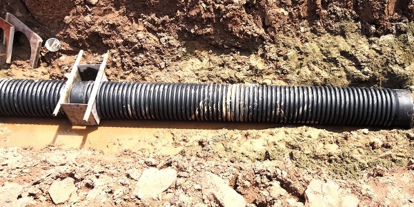 九部委聯(lián)合印發(fā)關(guān)于推進農(nóng)村生活污水治理的指導意見